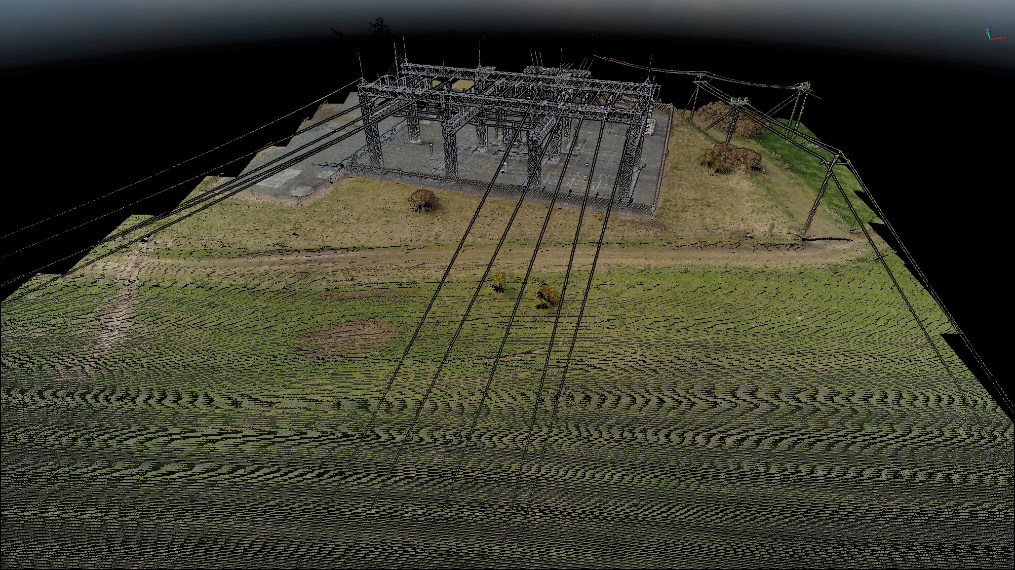Helicopter LiDAR 2