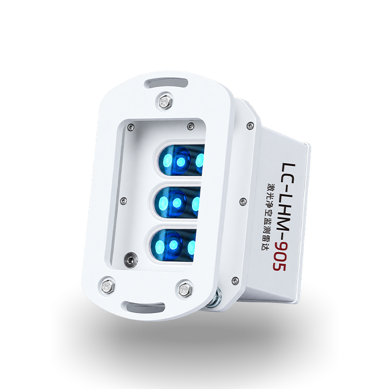 Leice LiDAR 2